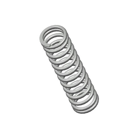 Approved Vendor Compression Spring, O= .720, L= 2.75, W= .0915 G409967796